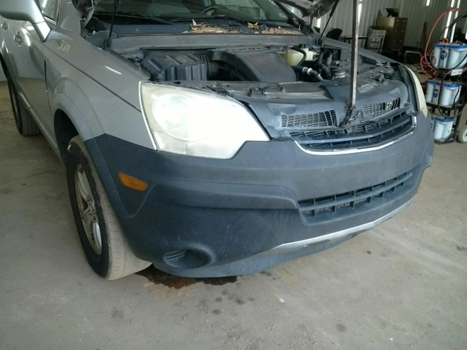 Passenger Right Air Bag Passenger Roof Fits 08-10 VUE 104891618 - Imagem 3 de 4