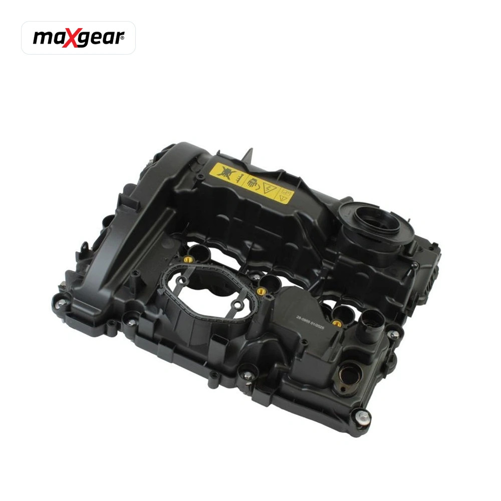 Couvercle de culasse MAXGEAR
