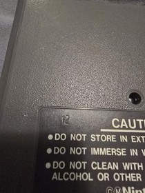 Ducktales - NES - Cartuccia e riproduzione. Scatola - Pulita/Testata