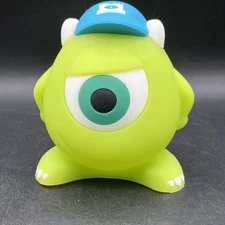 PREOWNED Philips Disney Monsters Inc. Mike Portable Night Light