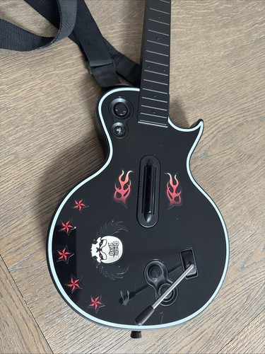 Guitar Hero Wii - Picture 2 of 4