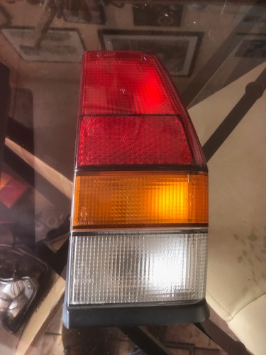 Rücklicht Rückleuchte Heckleuchte Rückfahrleuchte 867945112B VW Polo 86 C