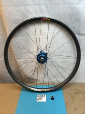 Hope Big un 135x12mm vecchio 5 bulloni Mavic D321 26" ruota posteriore cassetta acciaio Sku654