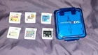 New ListingLot of Six 3DS Titles (Games Only)