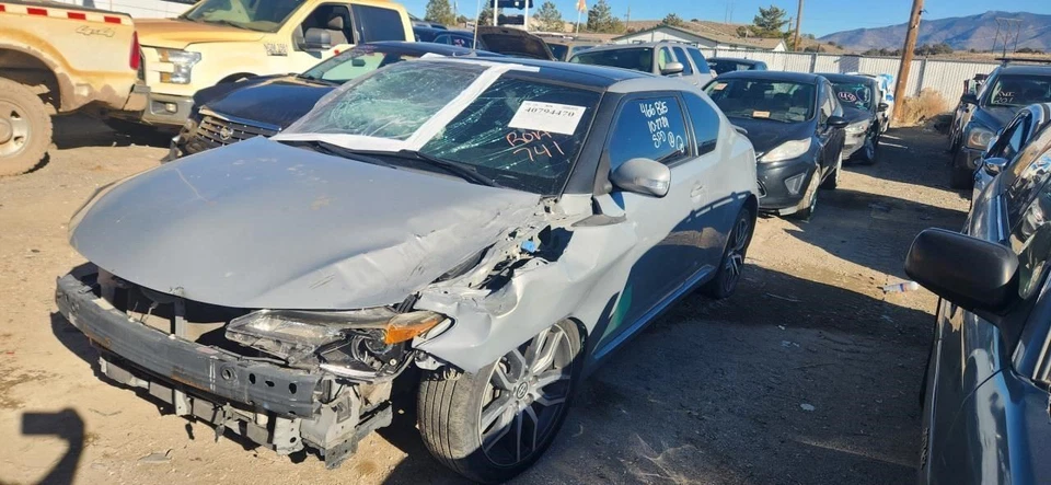 Volante TC SCION 2014 27889940 Foto 3 de 4