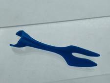 Buy Vintage Toys like DINO RIDERS 1988 STEGOSAURUS tail Tyco from eBay