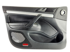 Skoda Octavia 1Z Station Wagon Genuine Front Left Passenger N/S Door Card