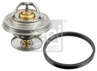 Thermostat KüHlmittel Febi Bilstein 175176 FüR MAN F90 TGS 1 F2000 TGA TGX E2000