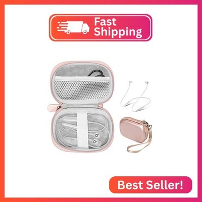 CaseSack case for Beats Flex Earbuds. Also for Powerbeats High-Performance Earbu