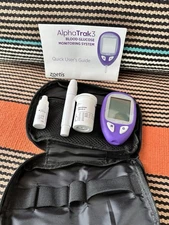 AlphaTrak 3 Partial Starter Kit