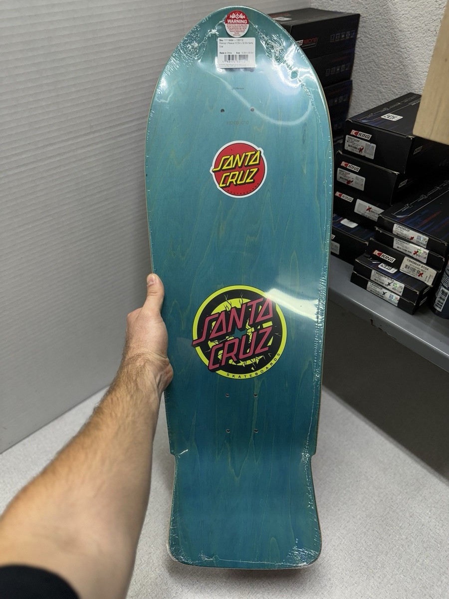 Santa Cruz Roskopp 3 Re-Issue Skateboard Deck for sale online | eBay