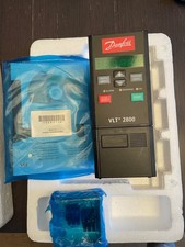 Inverter Danfoss VLT 2811PT4B20STR1DBF10A00C0