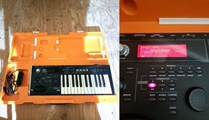 Korg Micro Arranger | eBay