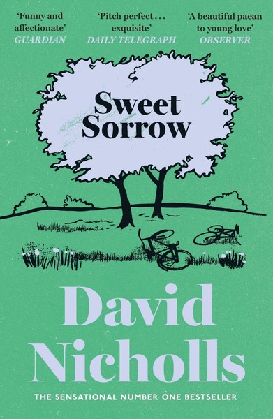 Sweet Sorrow | David Nicholls | Englisch | Taschenbuch | 2026-image