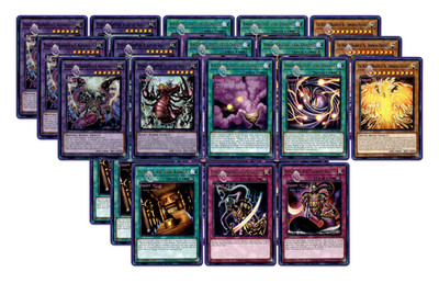 Yugioh! Treasures of the Kings Core Support MZTM-EN (SR) 1st Ed