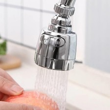 Kitchen Faucet Sprayer Attachment Movable Sink Sprayer Attachment 360  Rotata...