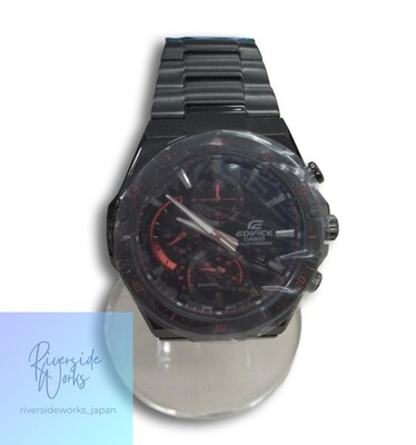 CASIO EFS-S560YDC-1AJF Elegant Quartz Watch for Men