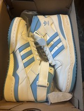 Adidas FORUM MID W Azul Bebé Mujer
