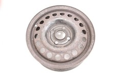 Felge Stahlfelge hinten rechts 5.5x14 ET49 Opel ASTRA F CC 1002379 12-1994
