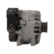 Alternateur Citroen C4
