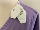 New Ladies Greg Norman 2 pc Golf Outfit M/10 — photo 4