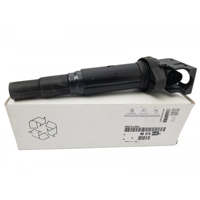 Bobine d'Allumage compatible BMW F10 F11 6 F06 F12 F13 et 7 F01 F02 F03 F04