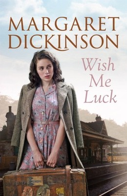 Wünschen Me Luck Taschenbuch Margaret