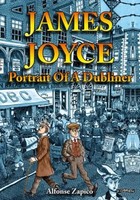 Alfonso Zapico | James Joyce | Taschenbuch | Englisch (2013) | O'brien Press Ltd