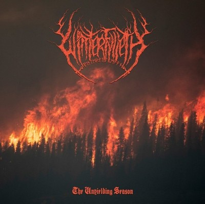Winterfylleth The Unyielding Season CD Digipak NEW