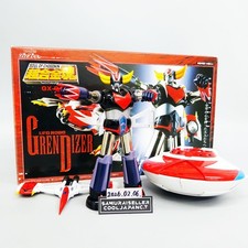 Soul of Chogokin GX-04 UFO Robo Grendizer GOLDORAK dal Giappone USATO