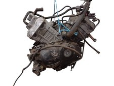 Honda VFR800FI Engine RC46 VFR 800 FI VTEC 1999