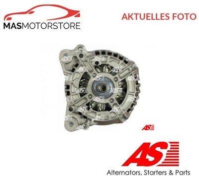 LICHTMASCHINE GENERATOR AS-PL A0046 A NEU OE QUALITÄT