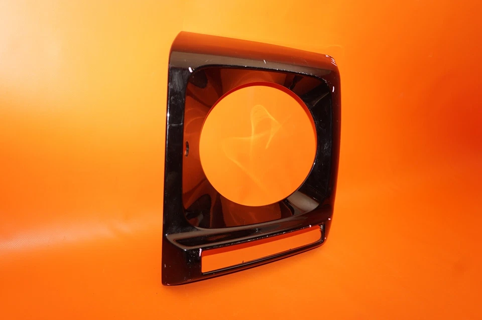 ЛЕВАЯ РАМКА ФАРЫ MERCEDES BENZ G550 2016 2017 2018 A463 884 0174 G63 ОТ ОРИГИНАЛЬНОГО ПРОИЗВОДИТЕЛЯ - Изображение 3 из 4