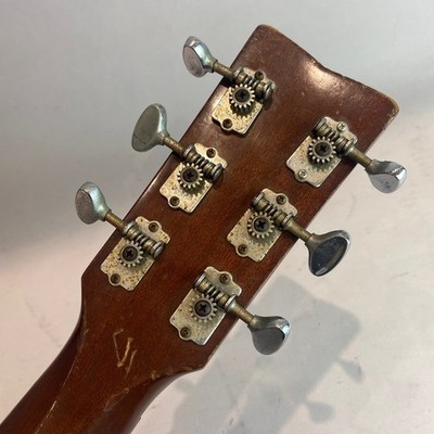 希少 YAMAHA FG-150J 1975年製造 ビンビンテージ【整備品】 希少