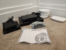 Home Networking Bundle - Router - WIFi - POE - Switches - Access Points