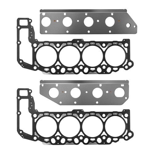 Timing Chain Kit w/ Water & Oil Pump for Chrysler Aspen 4.7L V8 2008-2009 - Picture 9 of 12