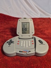 VINTAGE Pro Tech Hand Held Toy Game GI-706H Works