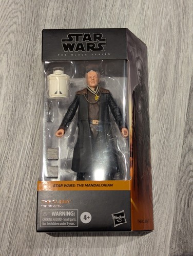 Star Wars The Black Series. Set Of 4 Brand New Sealed Figures. - Bild 6 von 13