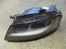 HALOGEN Scheinwerfer links AUDI A4 B8 8K 8K0941029AF AL Frontscheinwerfer