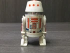 R5-D4 STAR WARS 1977 Kenner Vintage Complete Figure Lot