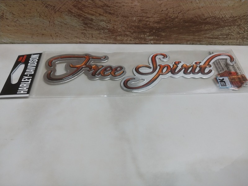 Harley Davidson Stickers