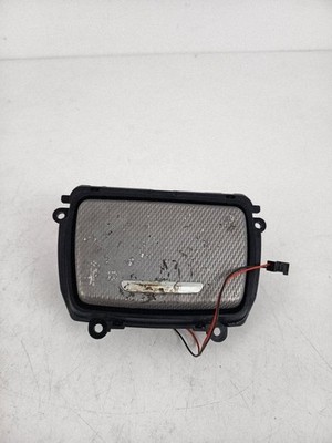 BMW 5 F10 F11 2015 Aschenbecher vorne 9206347 WES19373