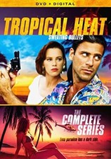 Tropical Heat: The Complete Series [New DVD]