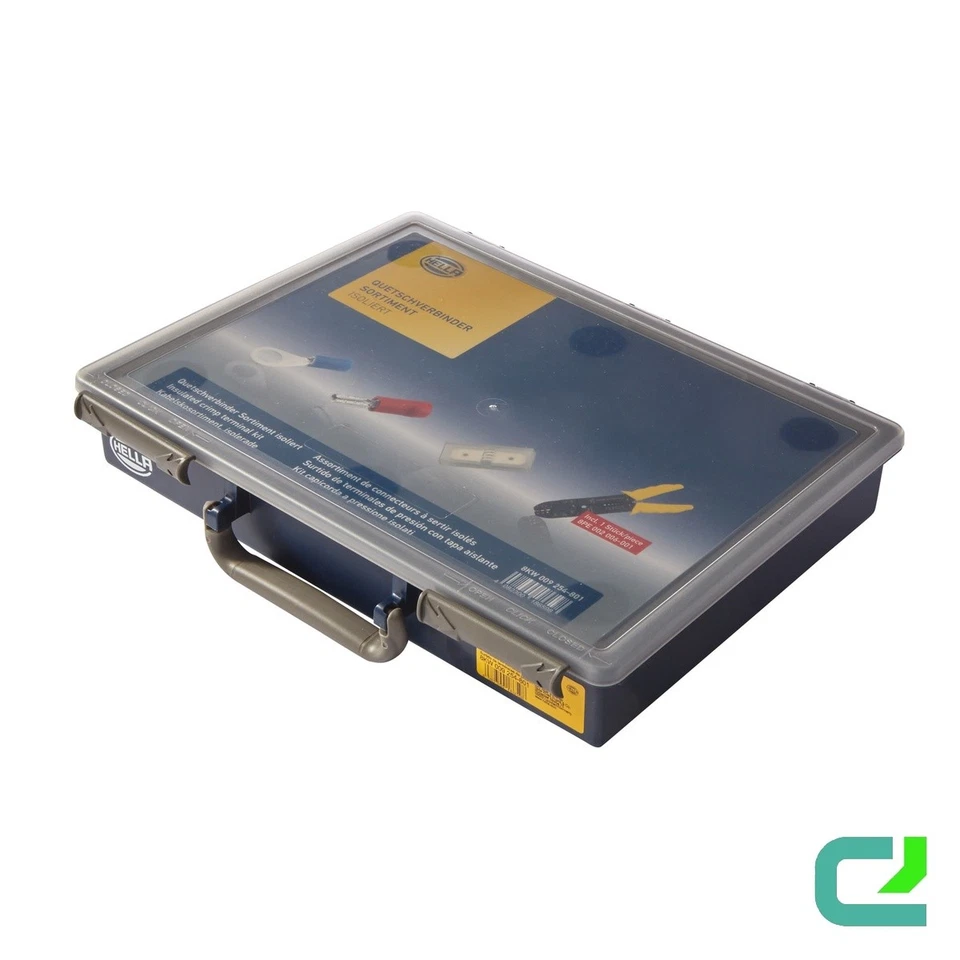 Leitungsverbindersatz HELLA für STILL