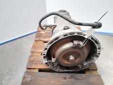 Boite de vitesse Mercedes 320