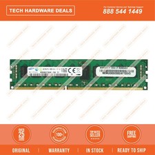 M393B5273DH0-CH9  Samsung 4GB PC3-10600 DDR3-1333MHz ECC CL9 240-Pin RDIMM 1.5