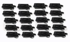 Lot of 20 Genuine Dell 130W DA130PE1-00 Laptop Charger 19.5V 6.7A Adapter 0WRHKW