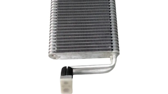 Evaporador Mopar genuino 4864959AE CANTIDAD 1 Foto 2 de 4