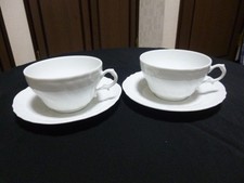 Set tazze e piattini Richard