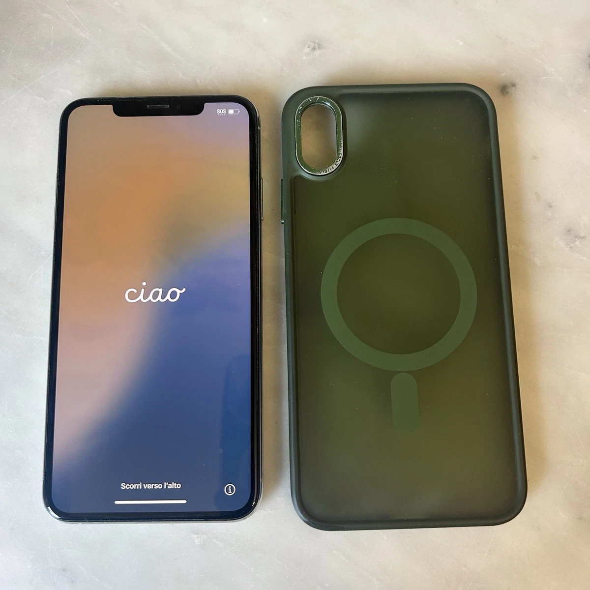 Las mejores ofertas en Teléfonos Apple iPhone XS Max 64GB | eBay